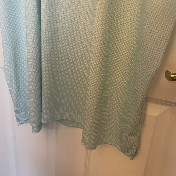 Callaway Opti Dri Mens Polo XXL 2XL Golf Short Sleeve Country Club Performance - Picture 5 of 11